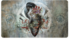 Eternal Lotus Seb McKinnon Playmat 313/1100